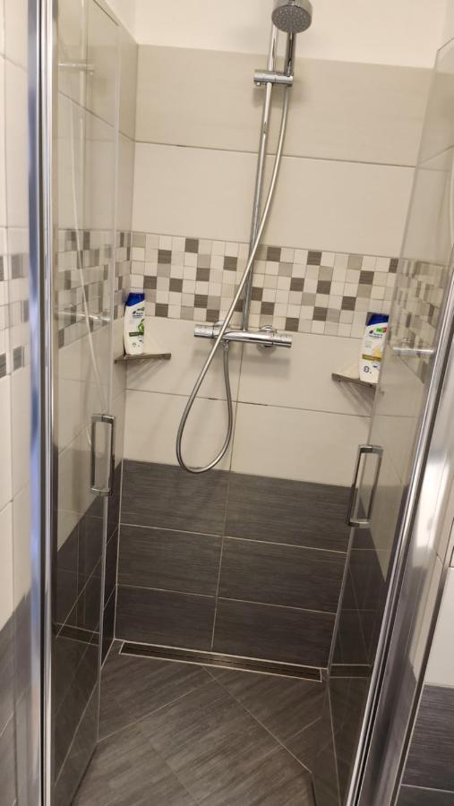 Suk Apartman 24 Suchdol nad Luznici Esterno foto