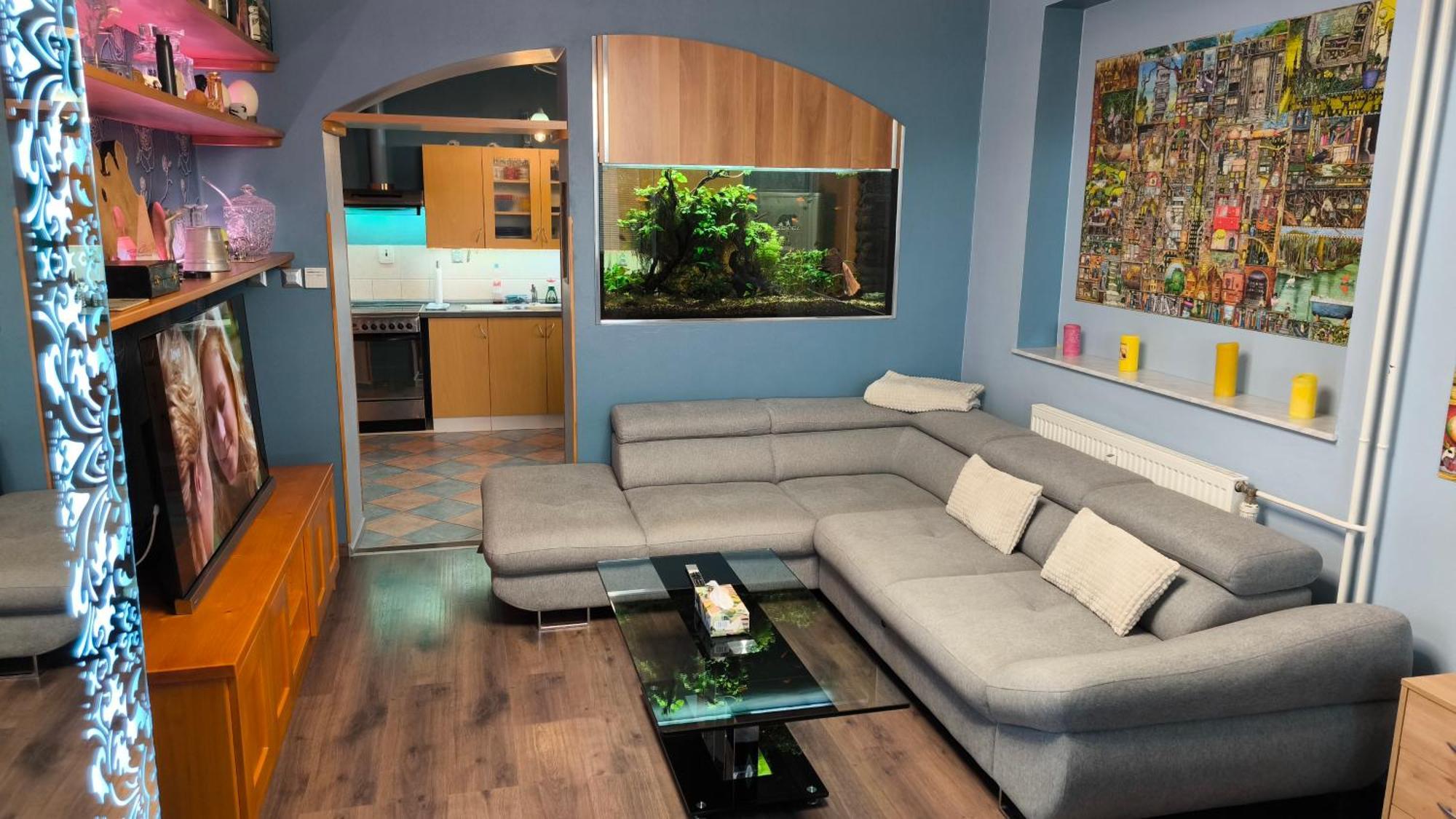 Suk Apartman 24 Suchdol nad Luznici Esterno foto